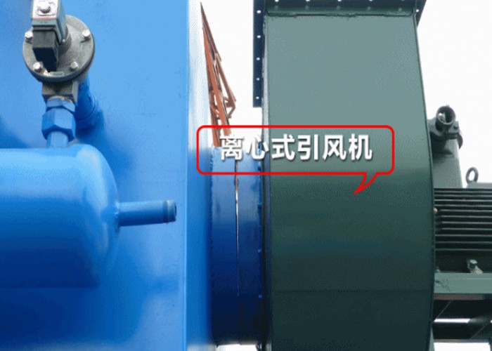 布袋除塵器怎樣選擇風(fēng)機