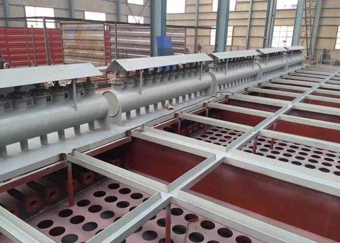 脈沖單機(jī)除塵器布袋積灰為什么會過量